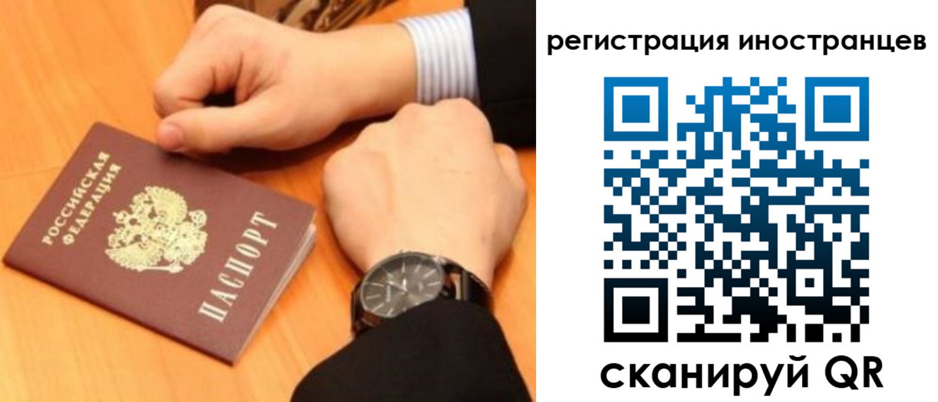 прописка гарантия в Павлово